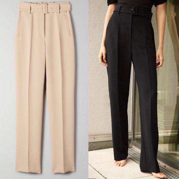 Wilfred Pants - Wilfred Levy Pants